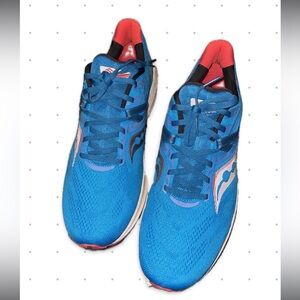 Saucony Running Shoe 12.5 Men